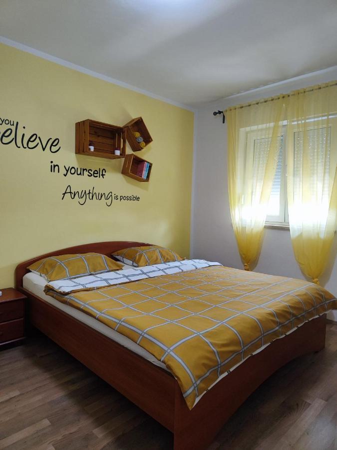 Best Buy Apartments Fazana Valbandon Exteriér fotografie
