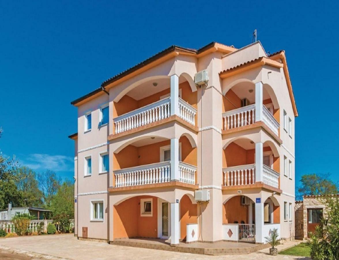 Best Buy Apartments Fazana Valbandon Exteriér fotografie